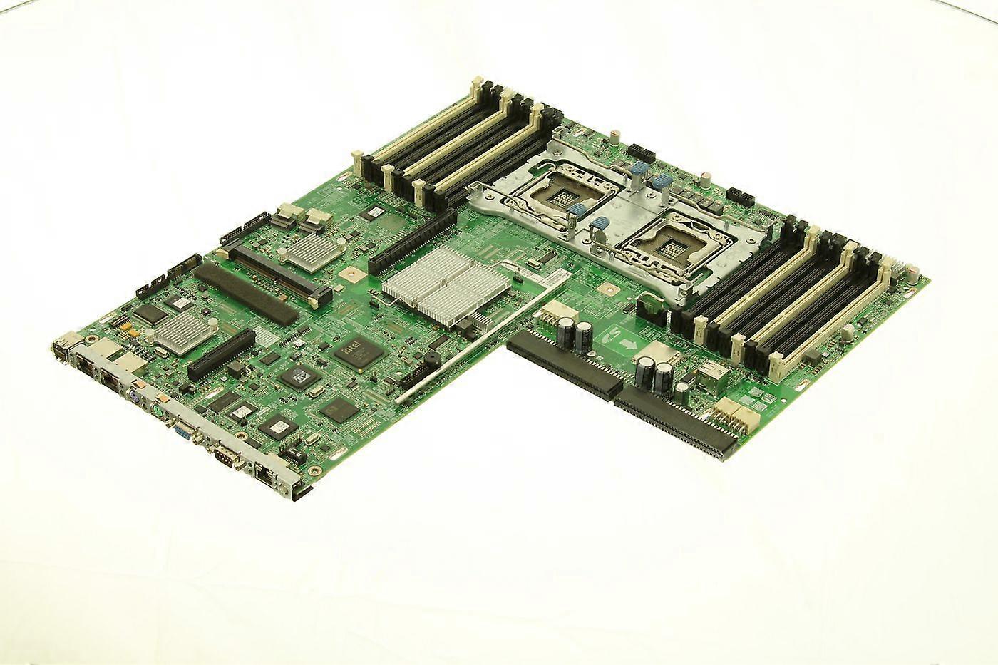 Hewlett Packard Enterprise Systemboard DL360 G6