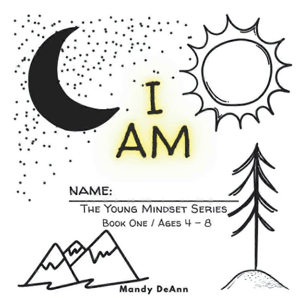 I am young mindset series