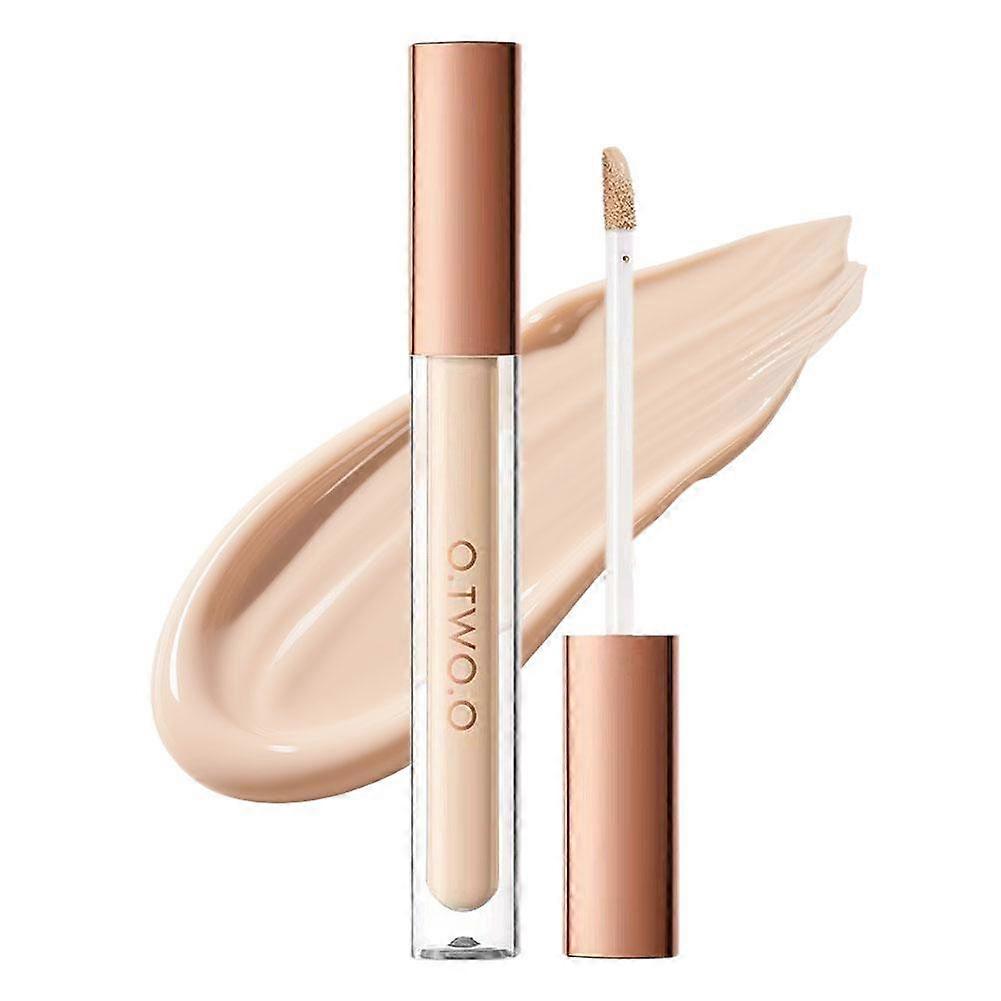 O.TWO.O Concealer Liquid Foundation