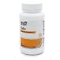 GABA 60 capsules