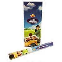 Incense keeps lovers away 20 sticks