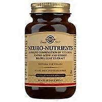 Neuro Nutrients 60 vegetable capsules