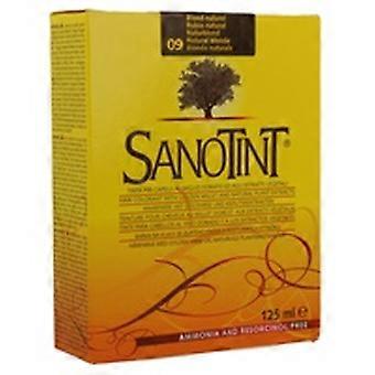 Tint 09 Natural Blonde 125 ml