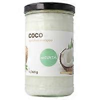Organic coconut oil 1 L