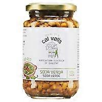 Eco Cooked Green Soybeans 370 g