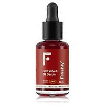 100% natural facial moisturizing oil 30 ml of oil
