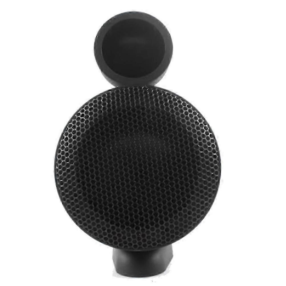 Car o Three-way Midrange Speaker Bracket Tweeter Speaker Base Universal Models Mold Bracket Tri