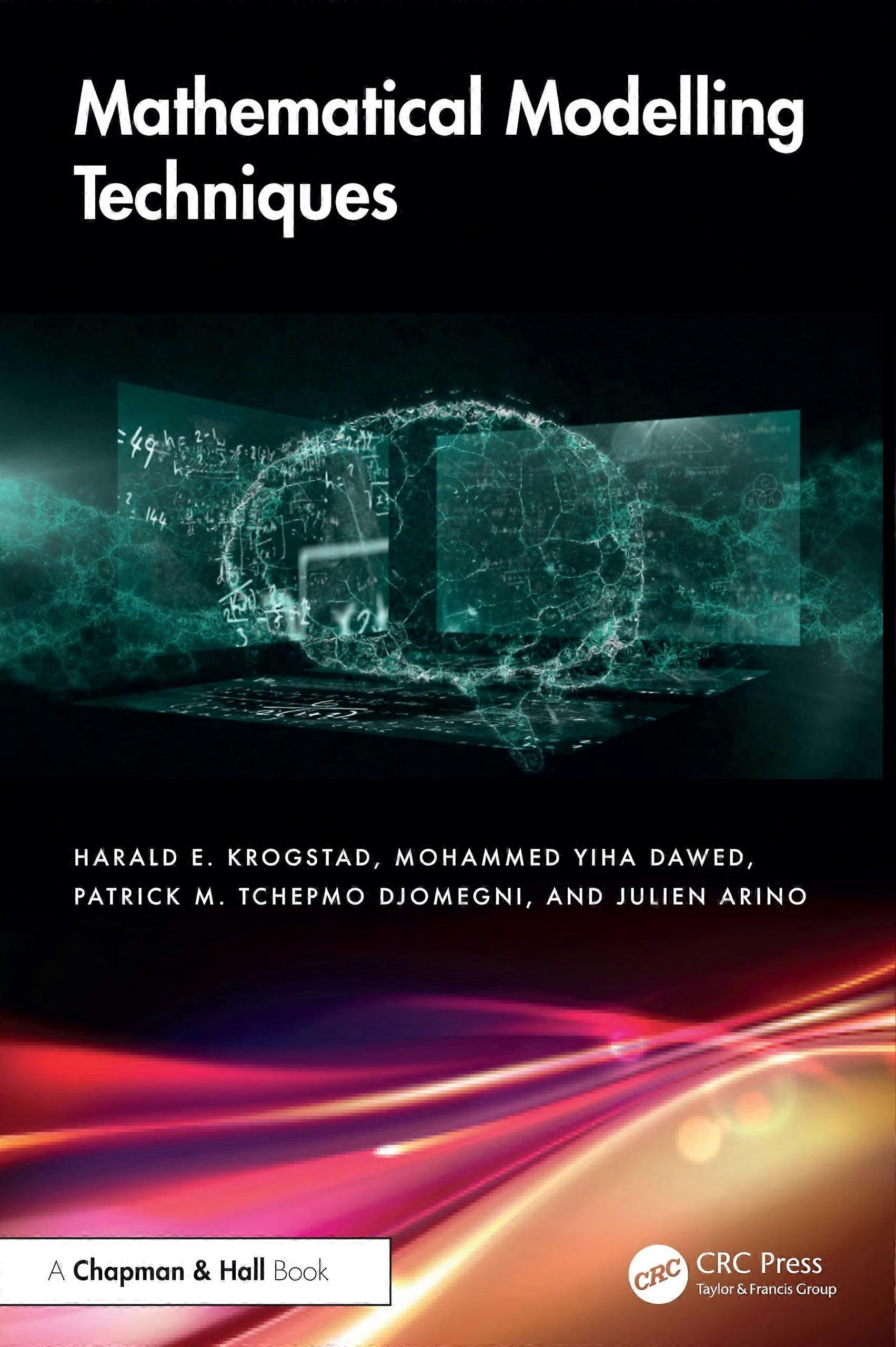 Mathematical modelling techniques