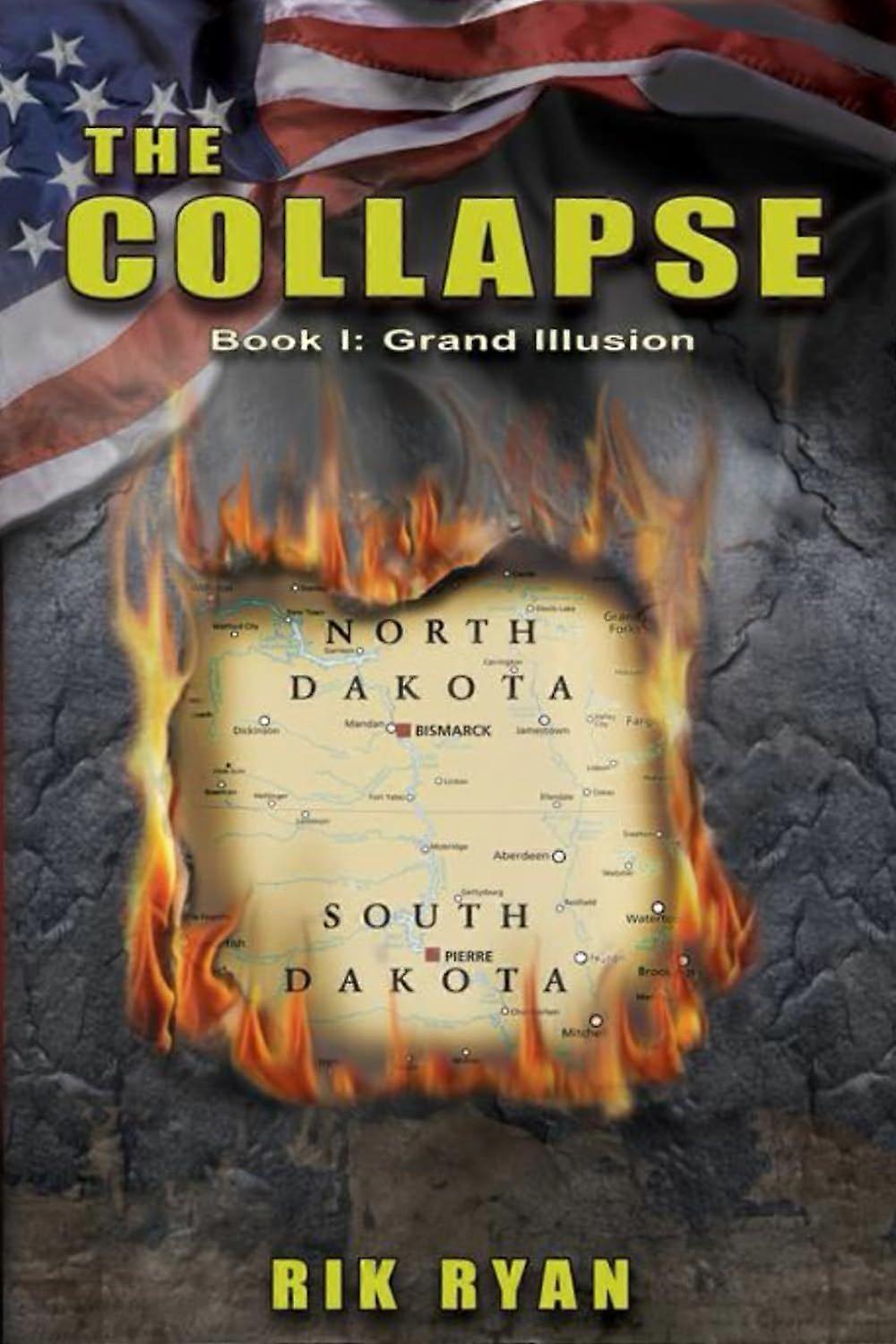 The collapse - grand illusion