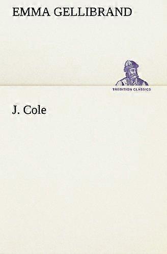J. cole