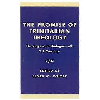 The promise of trinitarian theology