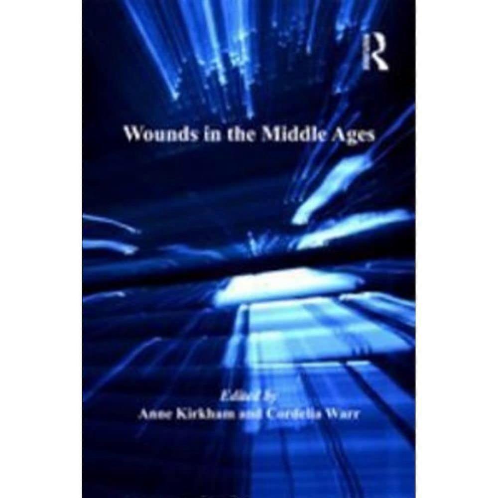 Wounds in the middle ages
