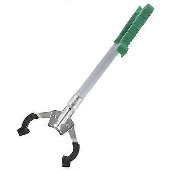 Portable Trash Clamp Practical Garbage Clip for Pickup Use 3Pcs
