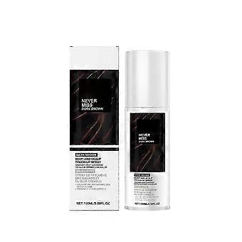 Portable Hair Color Touch-Up Spray for Quick Daily Refresh, Easy to Use and Clean