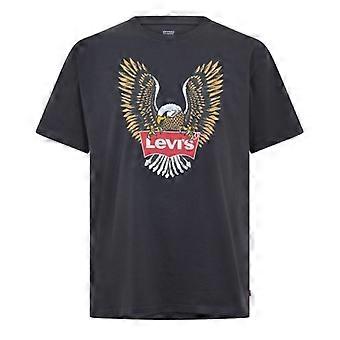 Levis Mens Varsity T-Shirt