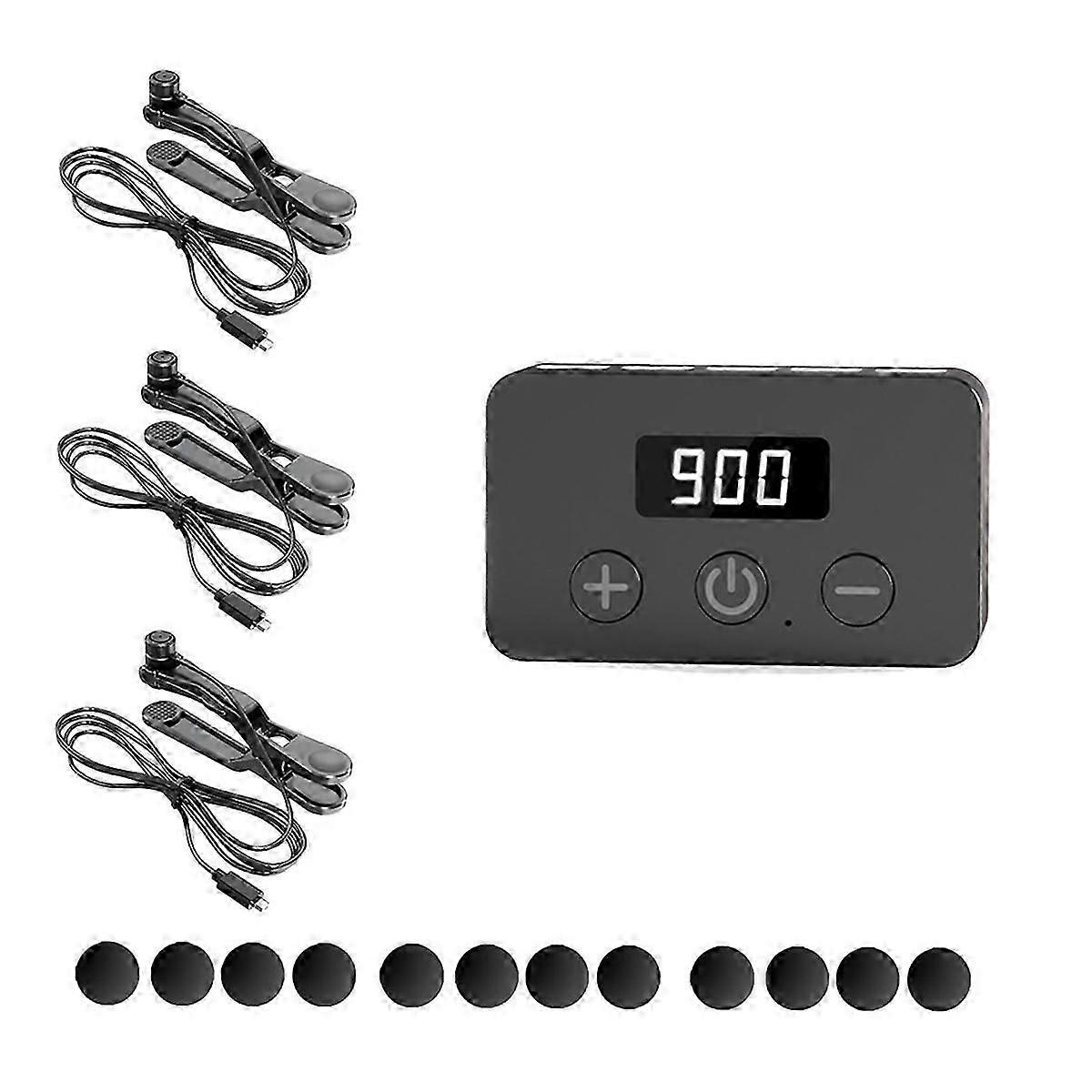 Phone Screen Auto Clicker Device Physical Simulation Finger C