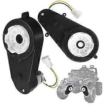 24V Kids Ride On Car Motor 2Pcs Electric Motor