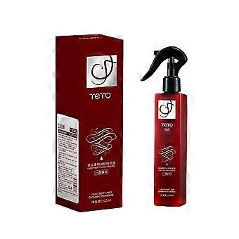 Leave-In Hair Essence Spray - Frizz Control Nutrient Infusion Fine Mist