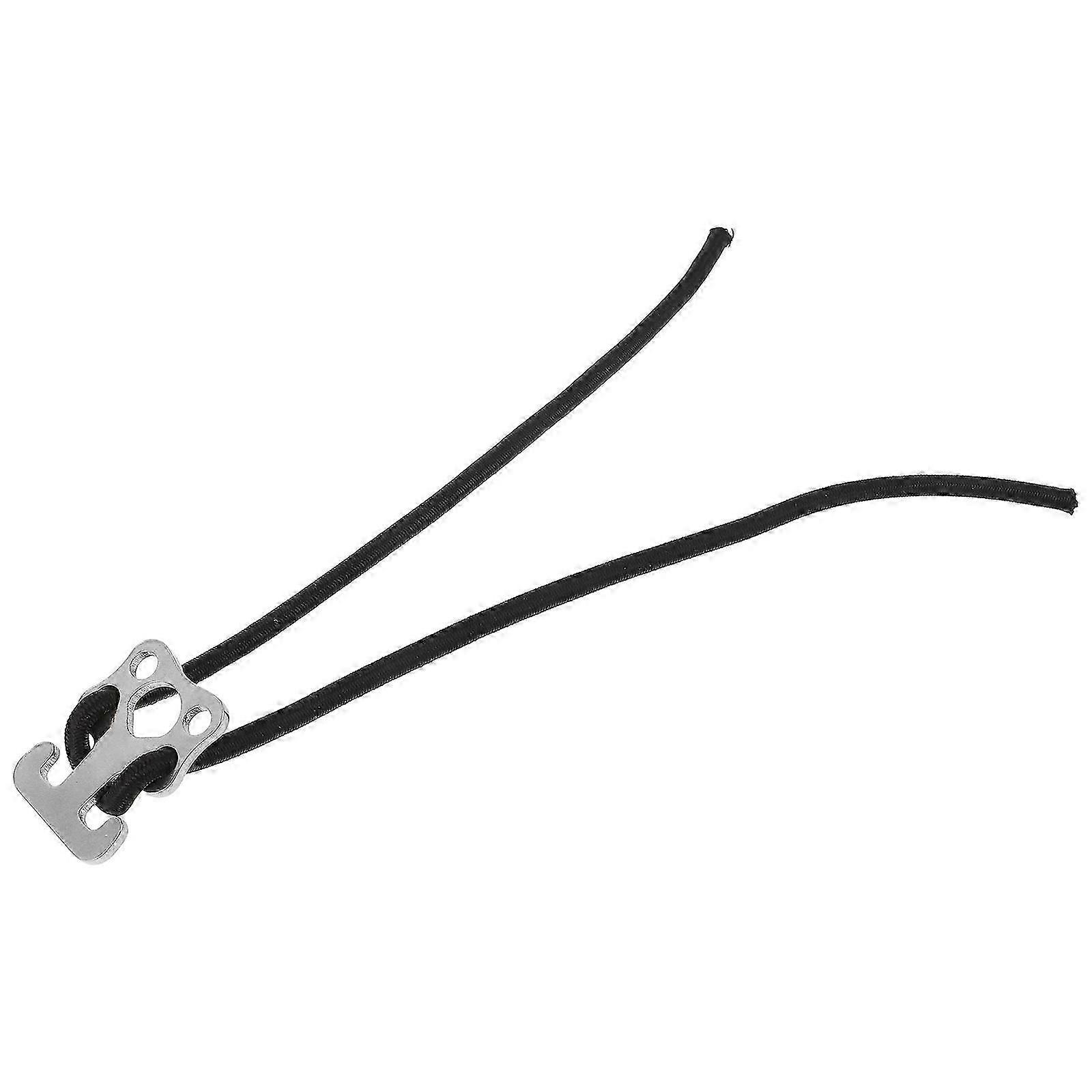 Durable Diving Snap Hook Metal Hook for Underwater Use 1Set Sturdy