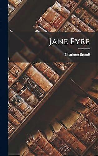 Jane eyre