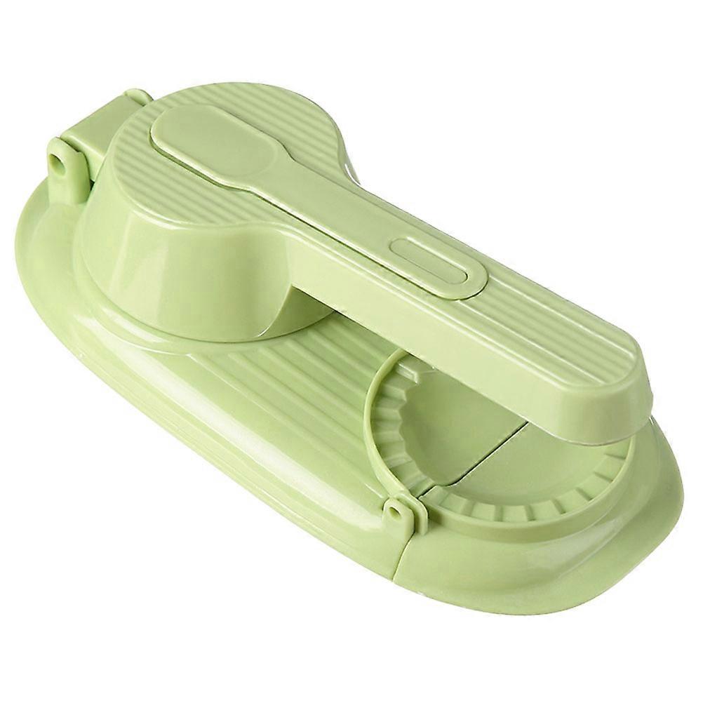 Dumpling Maker Press Dumpling Machine 2 in 1 for Kitchen Use