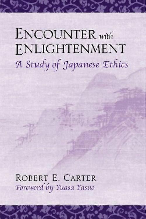 Encounter with Enlightenment