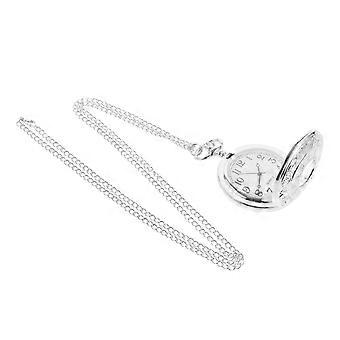Montre de poche décorative rétro, lot de 3, accessoire de mode de qualité héritage pour usage cérémoniel