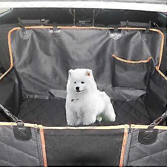 Tapis de coffre pour chiens - Convient aux voitures et aux SUV