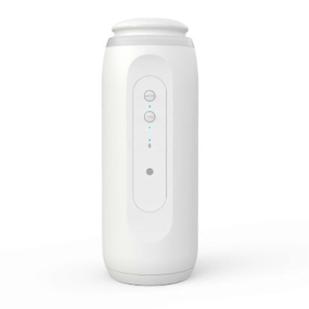 300m Wall Plug Aroma Diffuser with Sensor Night Light B
