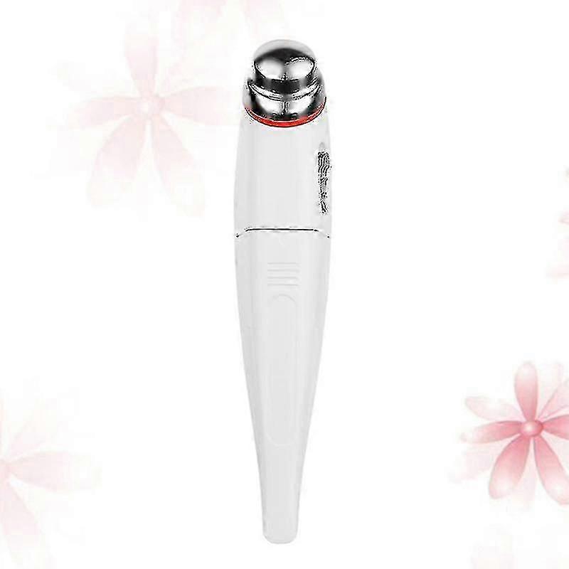 Home-Use Plastic Vibration Pen