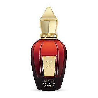 Coffee Break Golden Green EDP 50ml