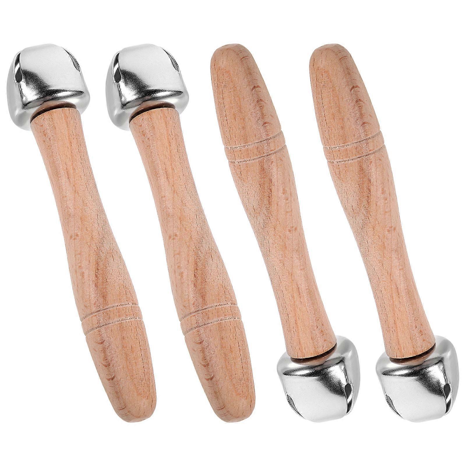 6Sets Assorted for Infant Hand Coordination