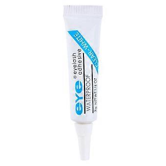 Colle pour faux cils - Transparente