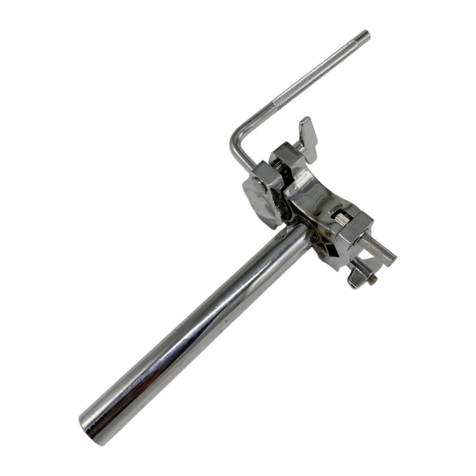 Cowbell Mount Bracket Professional Universal Attachment Drum Extension Clip