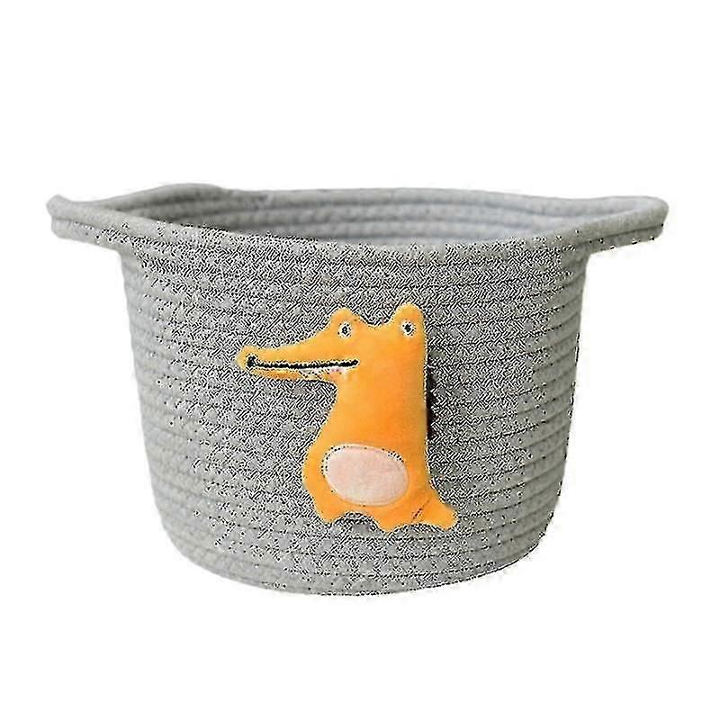 Foldable Closet Storage Bin Delicate Shape Room Ornament Popularity Improvement
