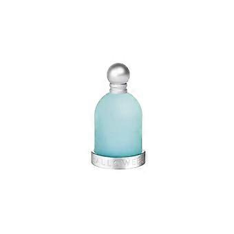 Jesus Del Pozo Halloween Blue Drop Eau De Toilette Spray 30ml