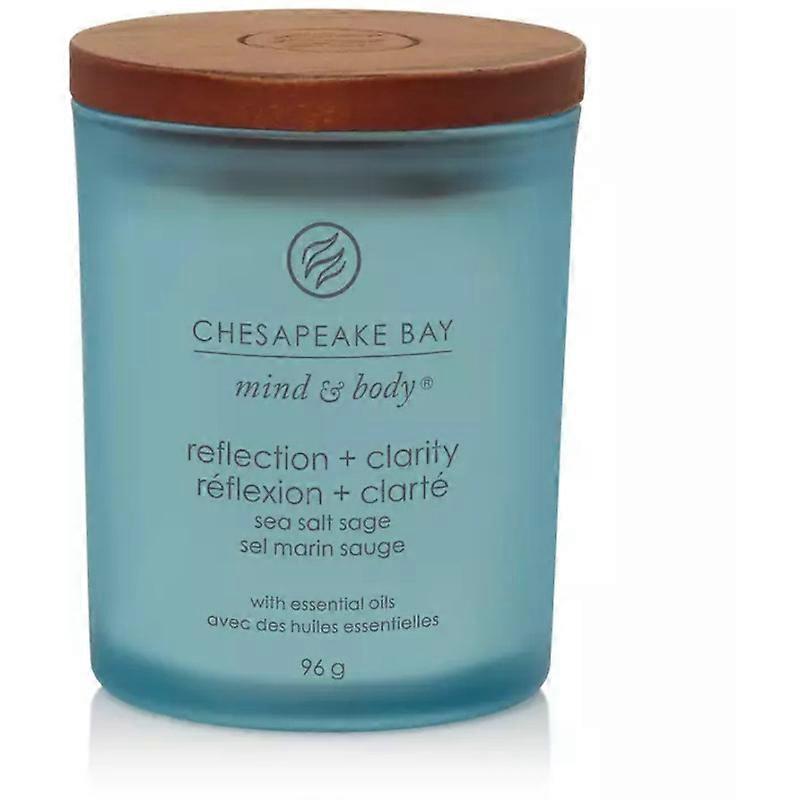 Reflection & Clatiry Candle (tumbler small) 96.0g