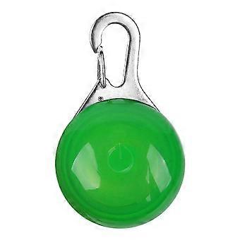 LED Pet collar Light, Nighttime Safety Tag for Dogs & Cats, Waterproof & Adjustable Flashing LightJJ
