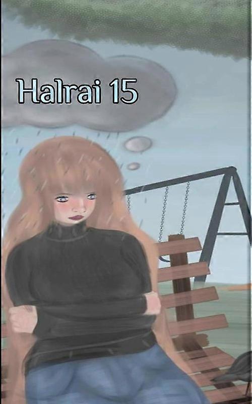 Halrai 15