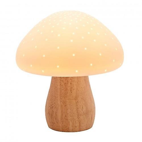Hestia Mushroom Table Lamp