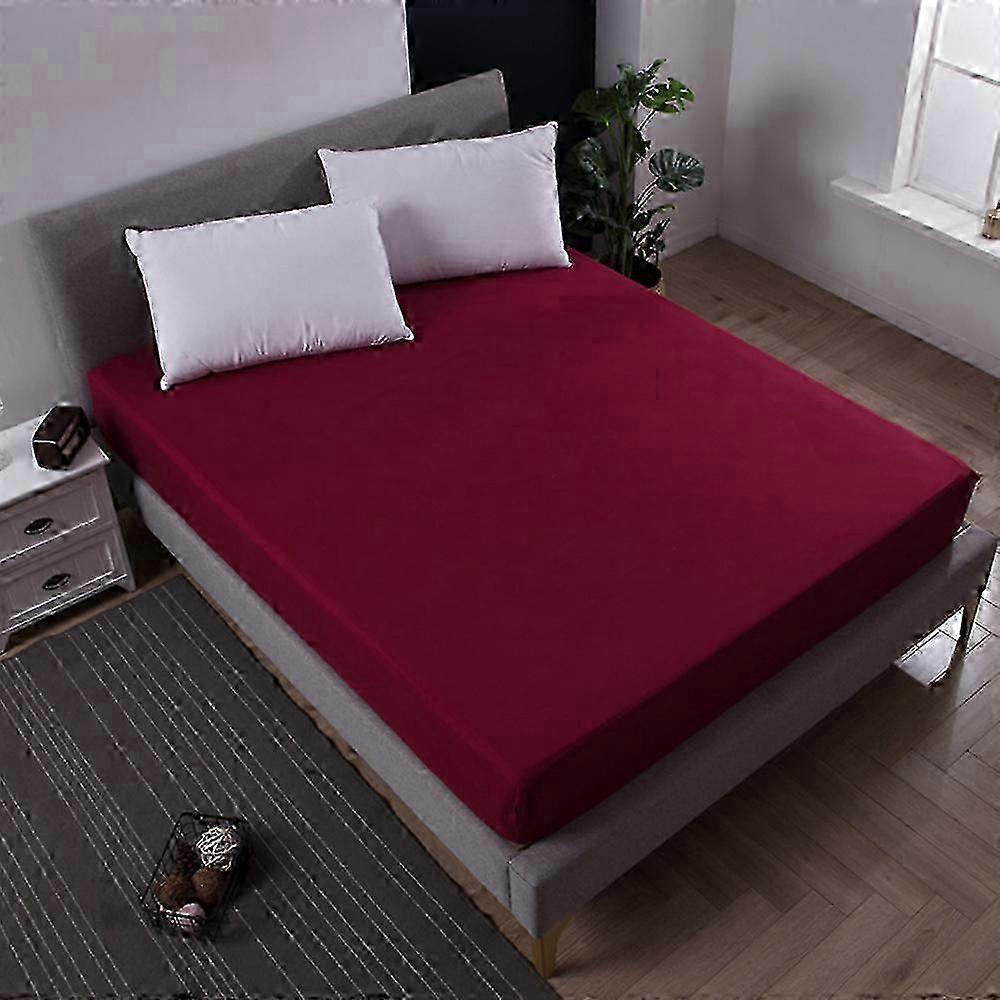 Breathable Waterproof Mattress Protector