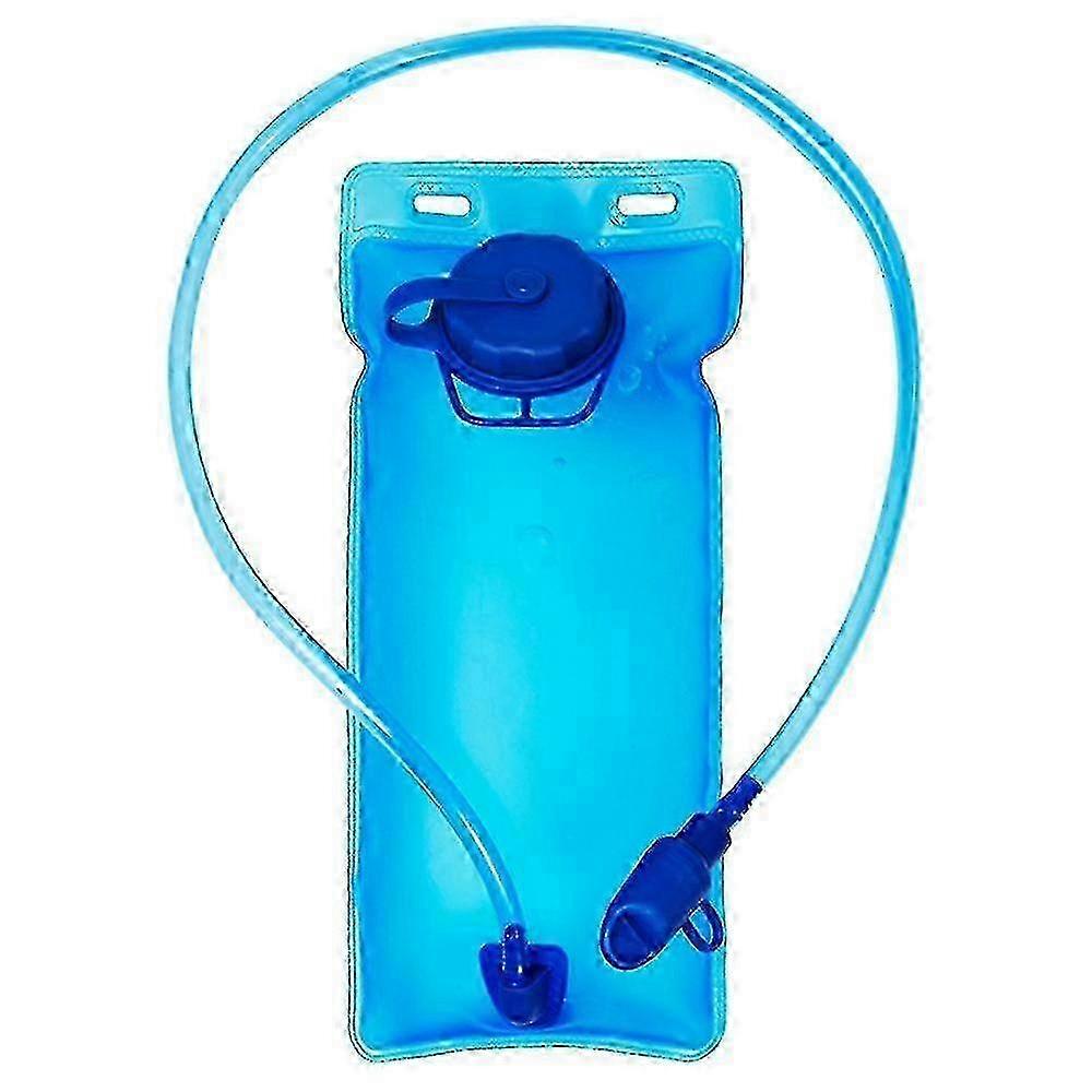 Easy-Clean Rugged Hydration Bladder