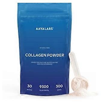 Colágeno hidrolizado en polvo 300 g de polvo