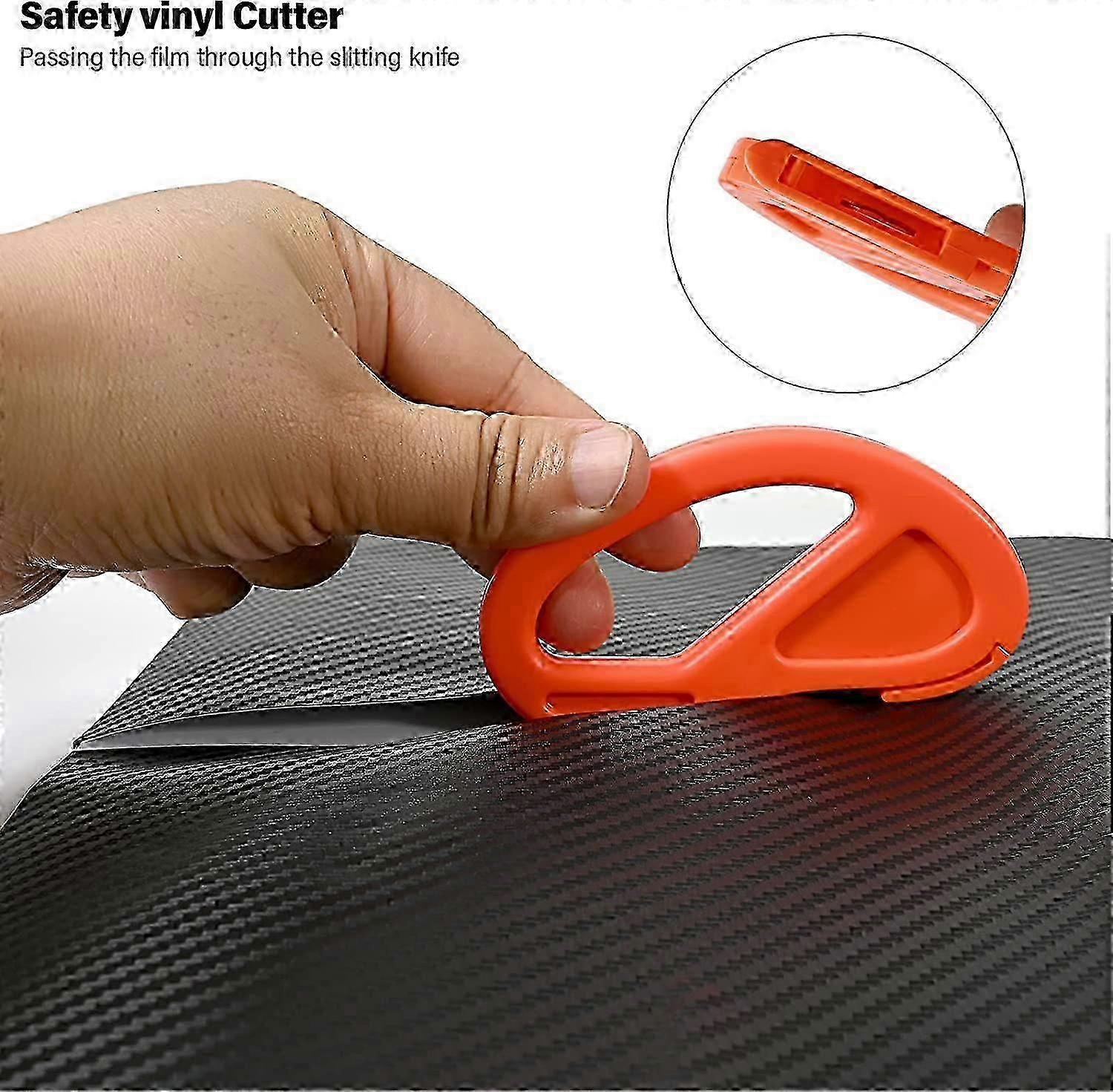 Gift Wrap Cutter Wrapping Paper Cutter-4 PCS