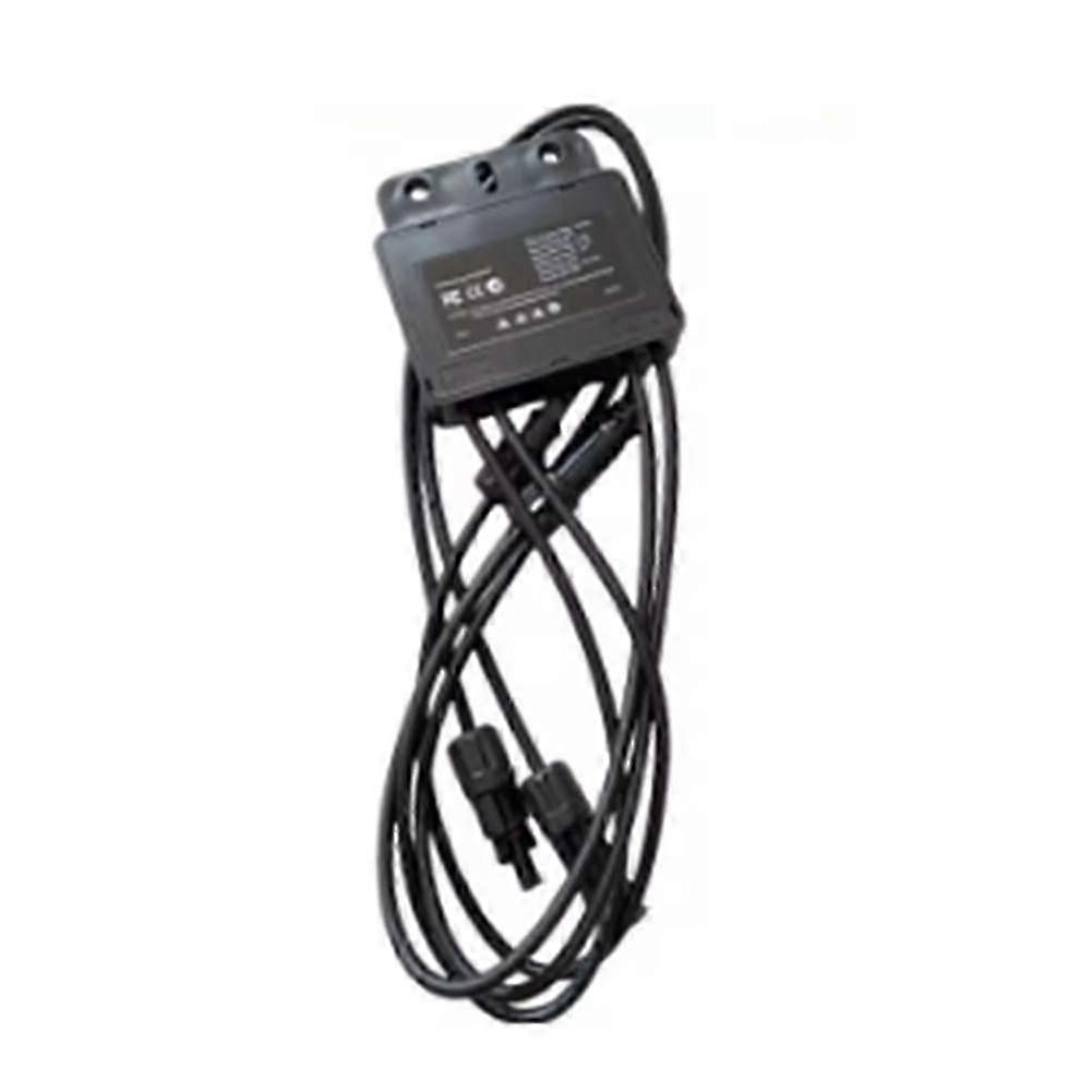 PV Power Optimizer Solar PV Panels Module Level Max Input 600W System Voltage 1500V MPPT High Efficiency