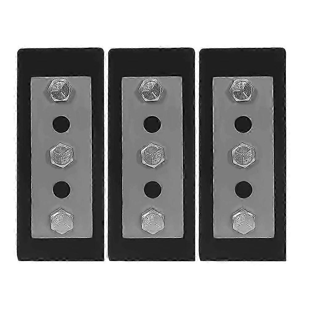 Professional Snow Blower Accessory Convenient Impeller Replacement 3Sets