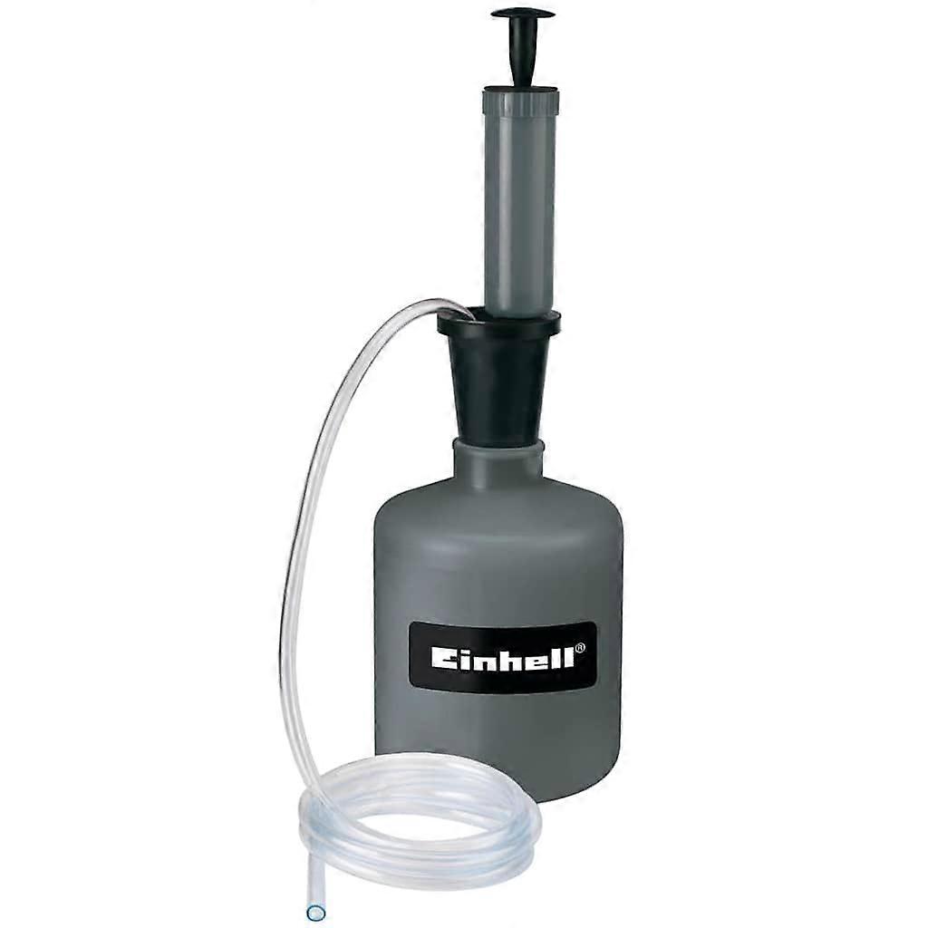 Einhell Benzine- en oliepomp
