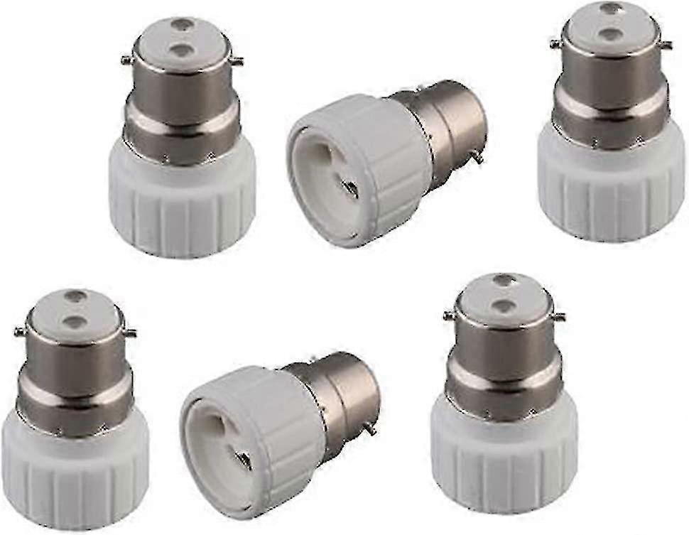 B22 To GU10 Socket Adapter