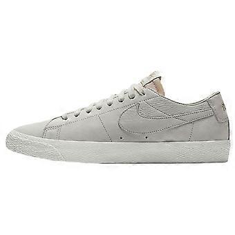 Nike Sb Blazer Low Decon Light Bone AA4274-001