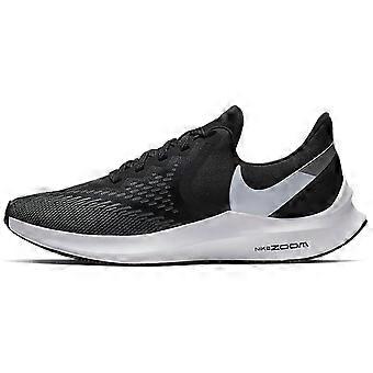 Nike Air Zoom Winflo 6 „Czarne” damskie AQ8228-003